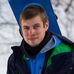 Avatar of user Alexander Savonin