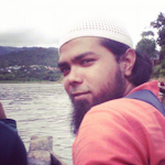 Avatar of user Md. Nazrul Islam