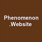 Avatar of user Phenomenon Website