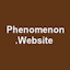 Avatar of user Phenomenon Website