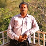 Avatar of user Uma Shanker Arumugam