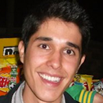 Avatar of user Thomas Hernandez