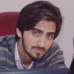 Avatar of user Ahtysham Afzal