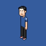 Avatar of user steven kho