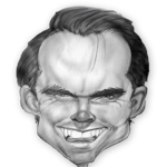 Avatar of user Todd