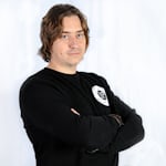 Avatar of user Ihor Porotikov