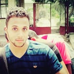 Avatar of user Sherif Mohamed