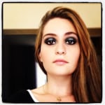 Avatar of user Isabella Alves