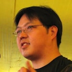 Avatar of user Timothy Chan