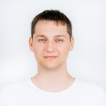 Avatar of user Eugene Zaycev