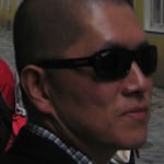 Avatar of user Joseph Chin