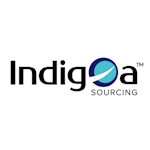 Avatar of user Indigoa Sourcing
