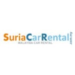 Avatar of user Suria Car Rental