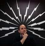 Avatar of user Francisco Mouzinho