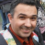 Avatar of user Carlos FERRERAS