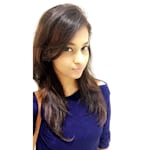 Avatar of user Urvashi  Porecha