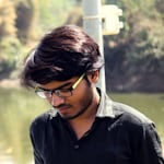 Avatar of user Saurav Khare