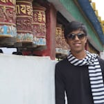 Avatar of user Krishnam  Moosaddee