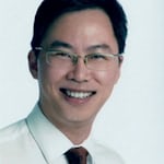 Avatar of user Andrew Tan