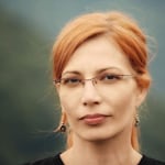 Avatar of user Mihaela Gordon