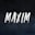 Go to Maxim's profile