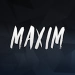 Avatar of user Maxim