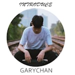 Avatar of user GARY CHAN