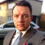 Avatar of user Cezary Kukowka