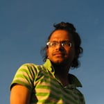 Avatar of user Iftekhar Inan