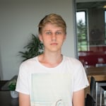 Avatar of user Niels Smeets