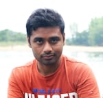 Avatar of user Saidul Islam