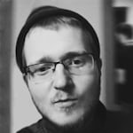 Avatar of user Alex Barkhatov