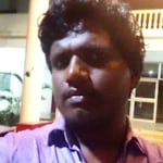 Avatar of user Gunasekaran R