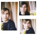 Avatar of user Denis Alekseevich