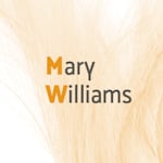 Avatar of user Mary Williams