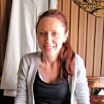 Avatar of user Marijana Brdovnik