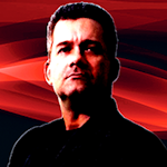 Avatar of user Alexandre Carvalho