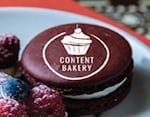 Avatar of user Content Bakery