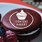 Avatar of user Content Bakery