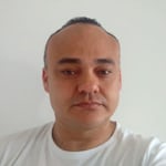 Avatar of user Jorge Paulo