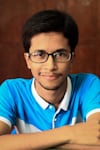Avatar of user Soumik Sadman Anwar
