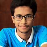 Avatar of user Soumik Sadman Anwar