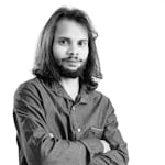 Avatar of user Mohamed Moomin