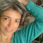 Avatar of user claudia solari