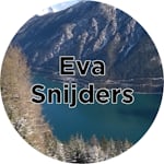 Avatar of user Eva Snijders
