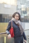 Avatar of user Connie Chan