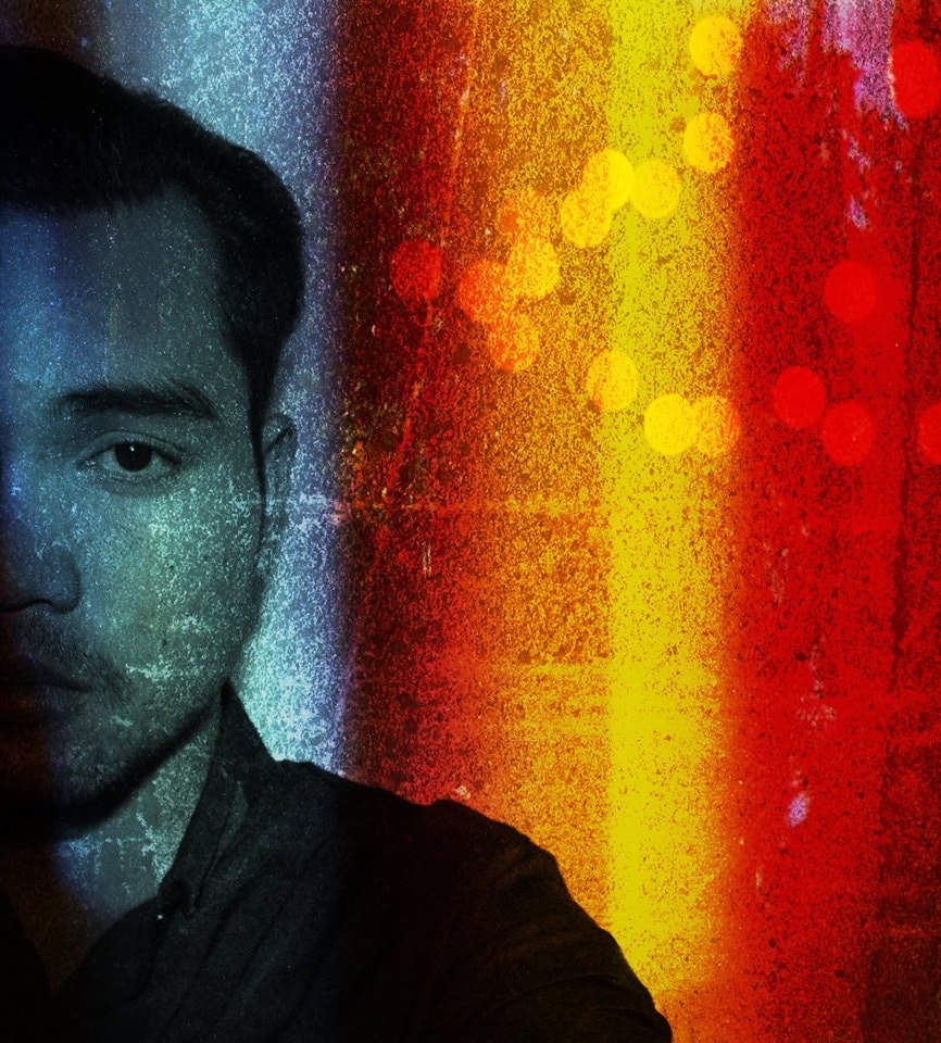 Accéder au profil de Larm Rmah