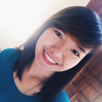 Avatar of user Abigail Lepaopao