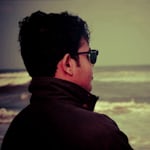 Avatar of user Ashwin Rajasekaran