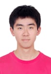 Avatar of user Tianyu Wang